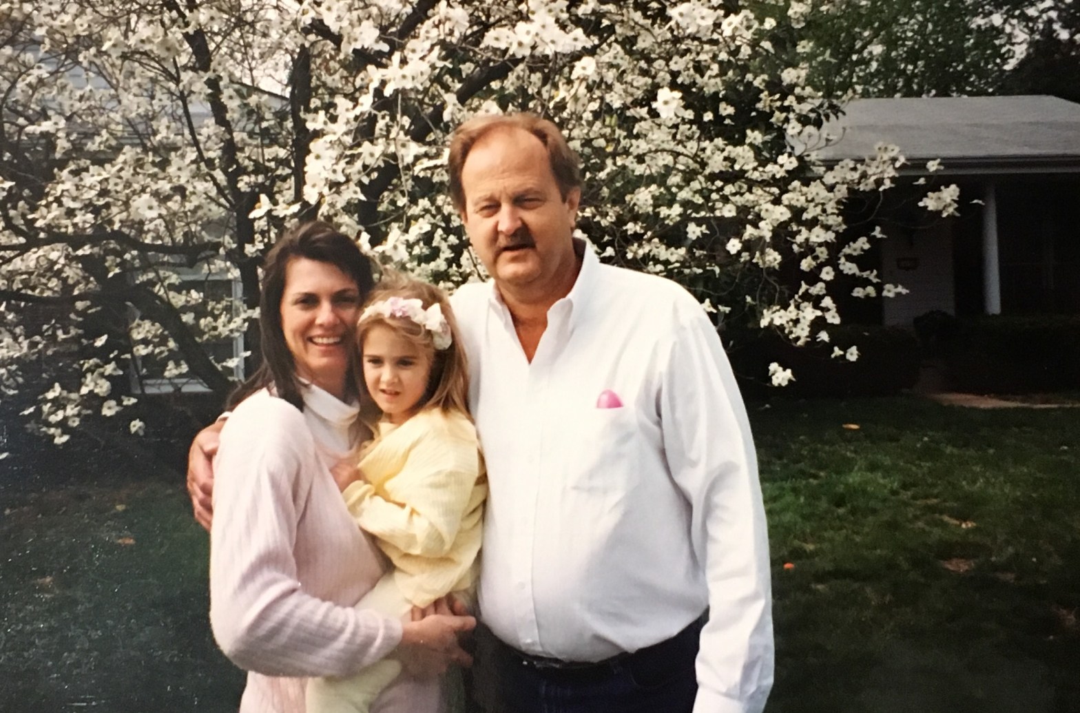 A Place for Thoughts: The Beginning