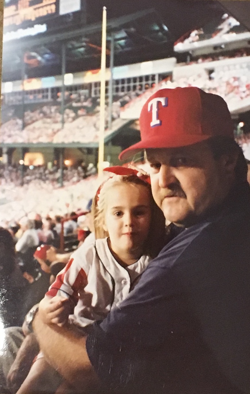 Not So Happy Father’s Day