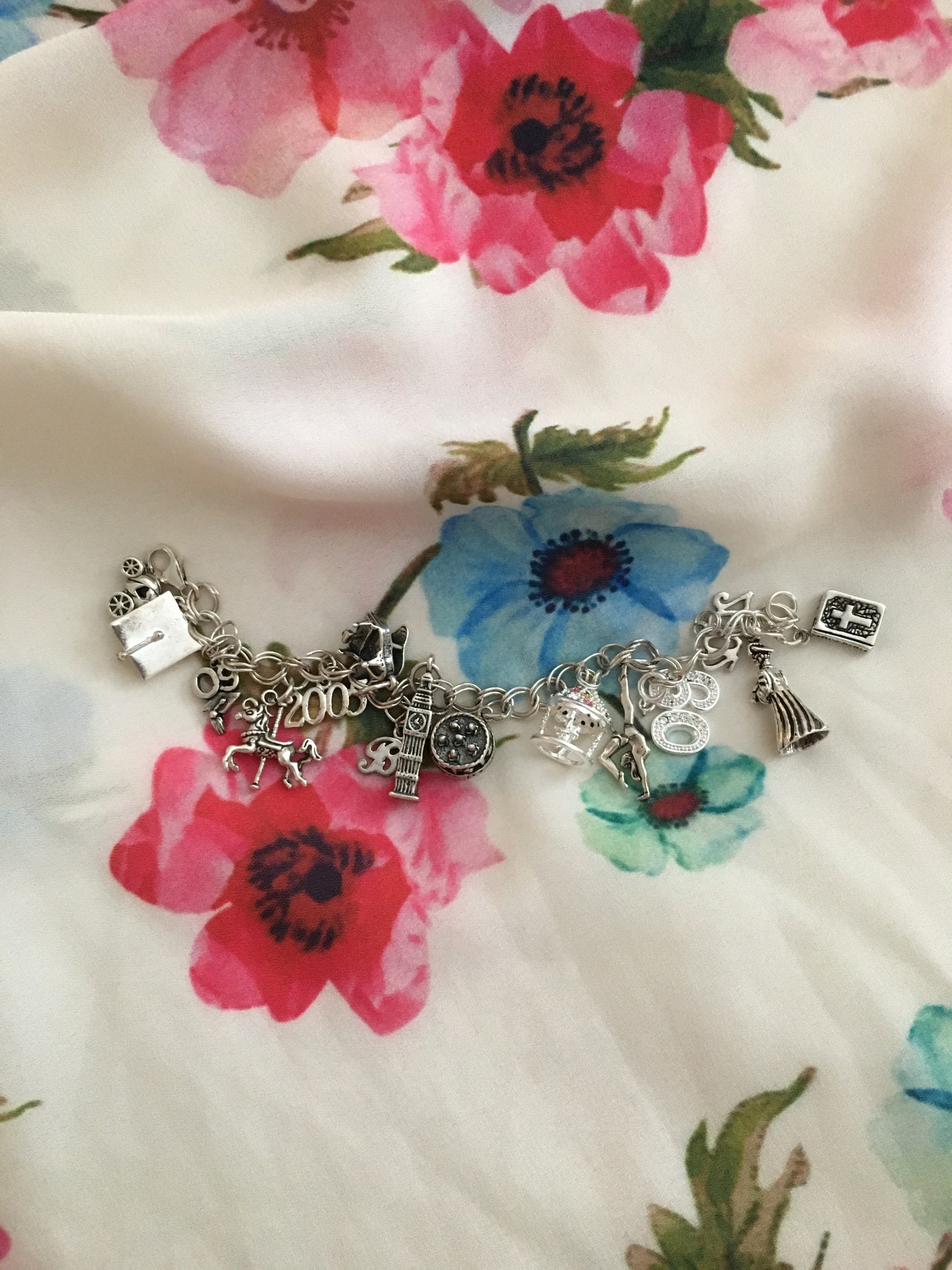 The Keepsakes