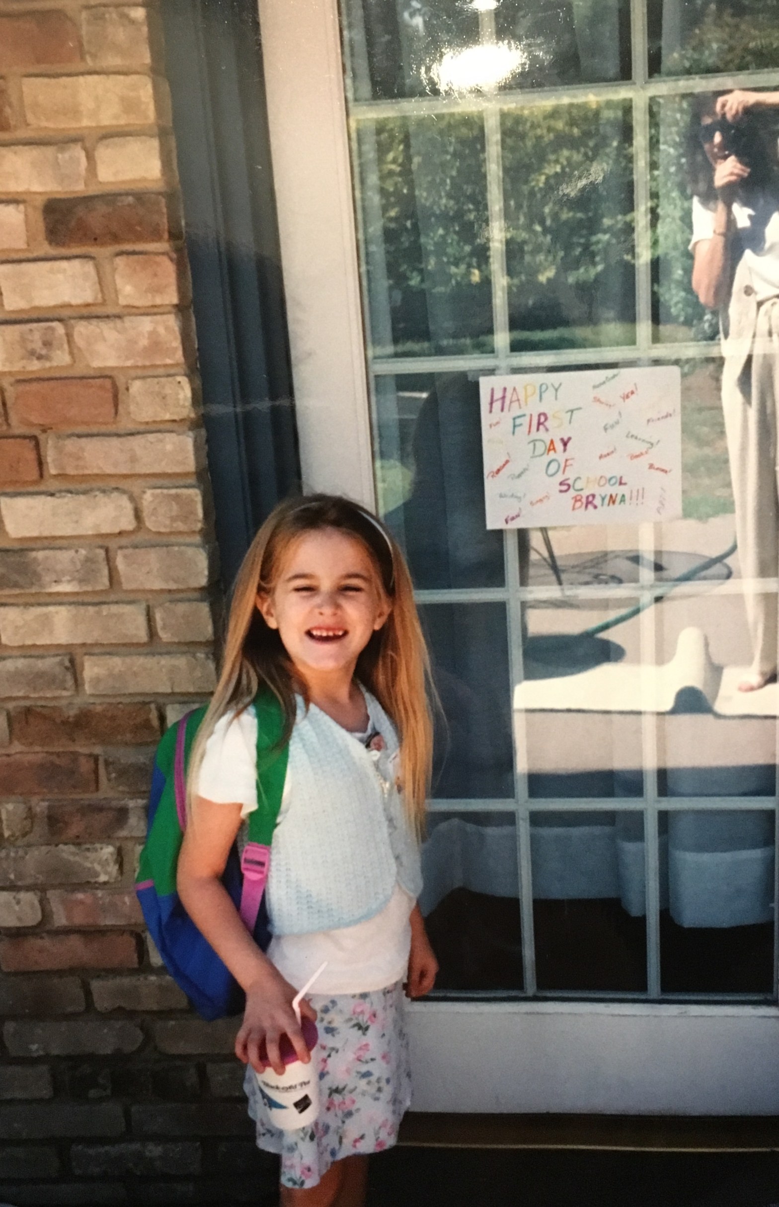 Back to School: A Guardian’s Guide to Helping a Grieving Child