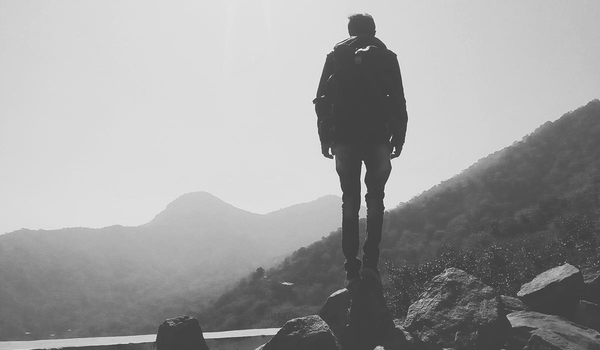 Task Four: Embarking on A New Life