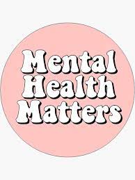 Mental Health Awareness